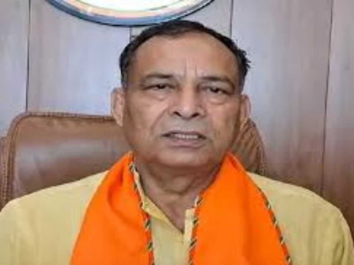 हरियाणा विधानसभा चुनाव : भाजपा प्रदेश अध्यक्ष मोहन लाल बड़ौली ने कार्यकर्ताओं को दिया जीत का मंत्र